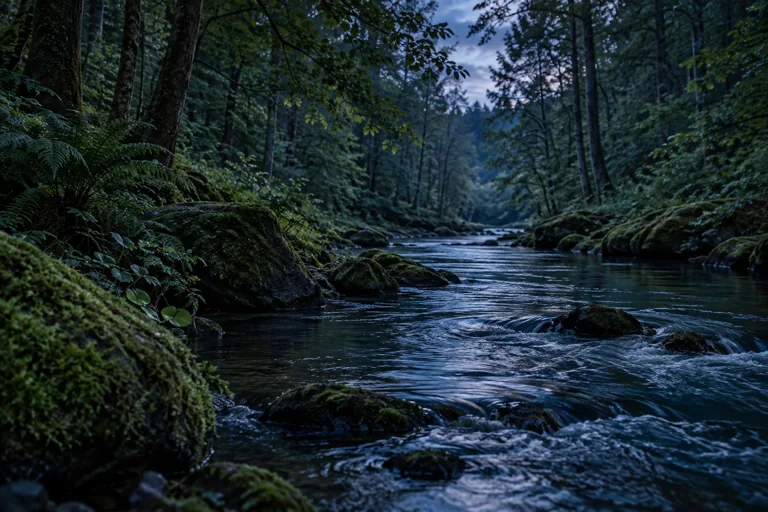 Fluss