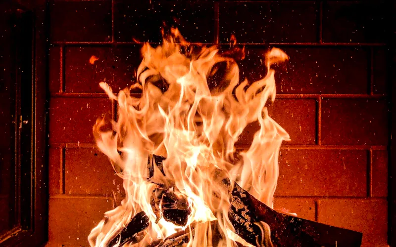 Feuer
