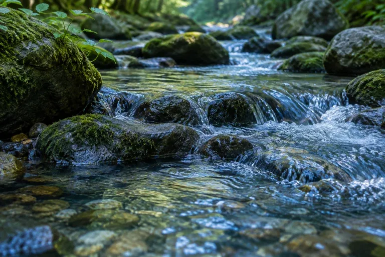Wasser